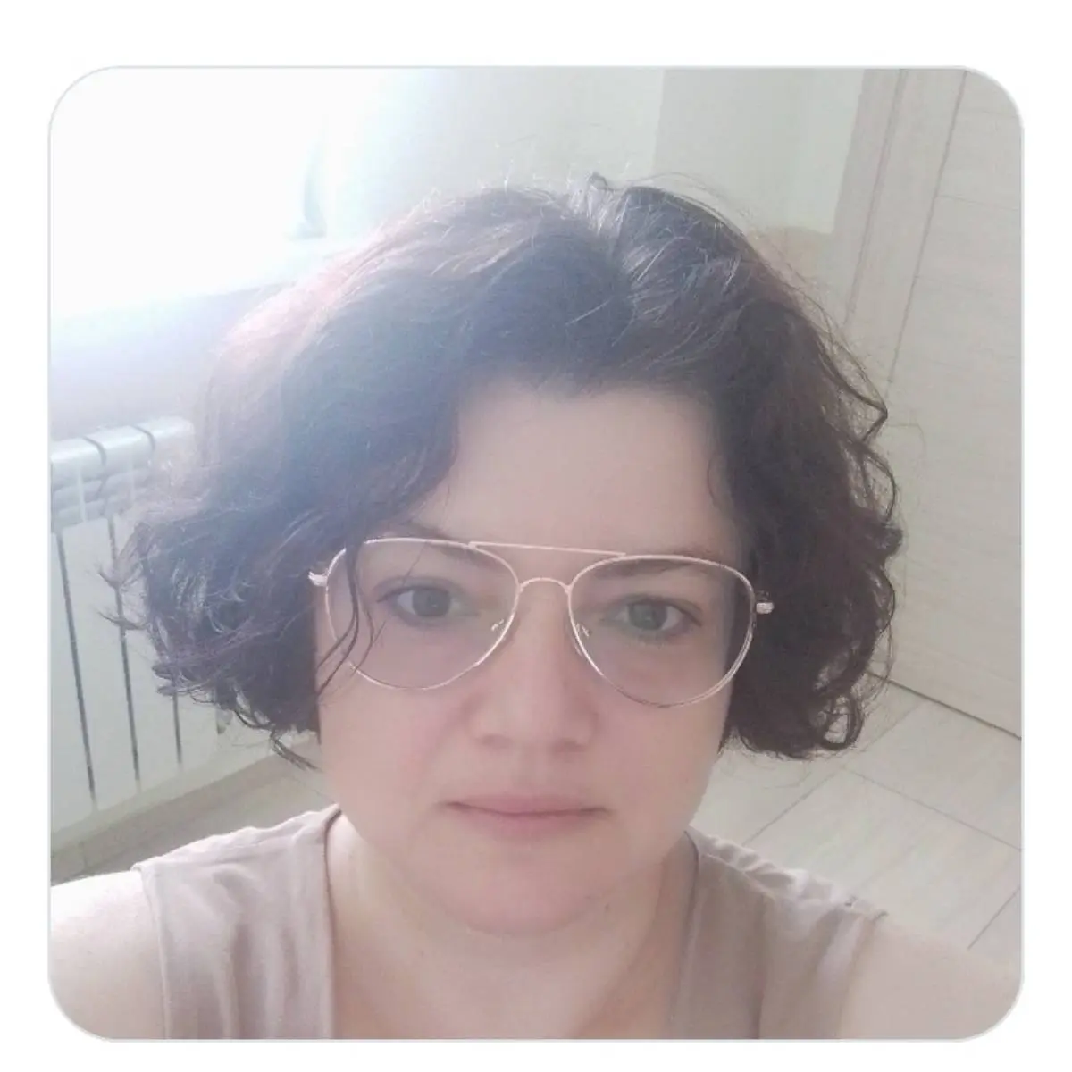 Евгения Нелидкина