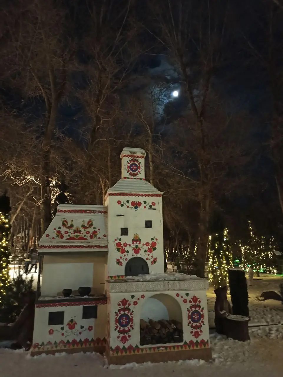 Всё пошло не так.
В 2026 год я должен был вместе с семьёй заскочить в новогоднем путешествии.
Но неделя до и неделя после были посвящены гриппу у сына | Сетка — социальная сеть от hh.ru