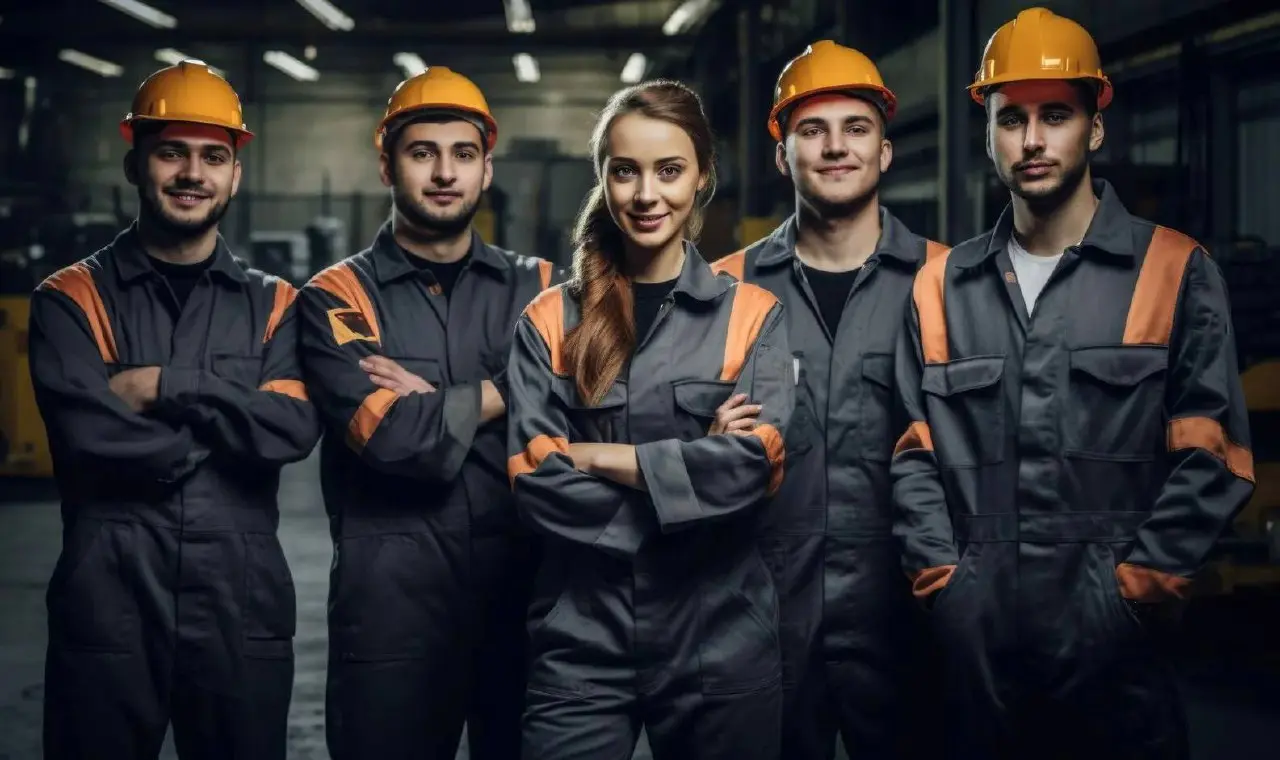 Какие профессии будут востребованы в 2026 году?
Эксперты сервиса «Авито Работа» проанализировали ключевые тренды и выделили перспективные направления для трудоустройства в 2026-м году | Сетка — социальная сеть от hh.ru