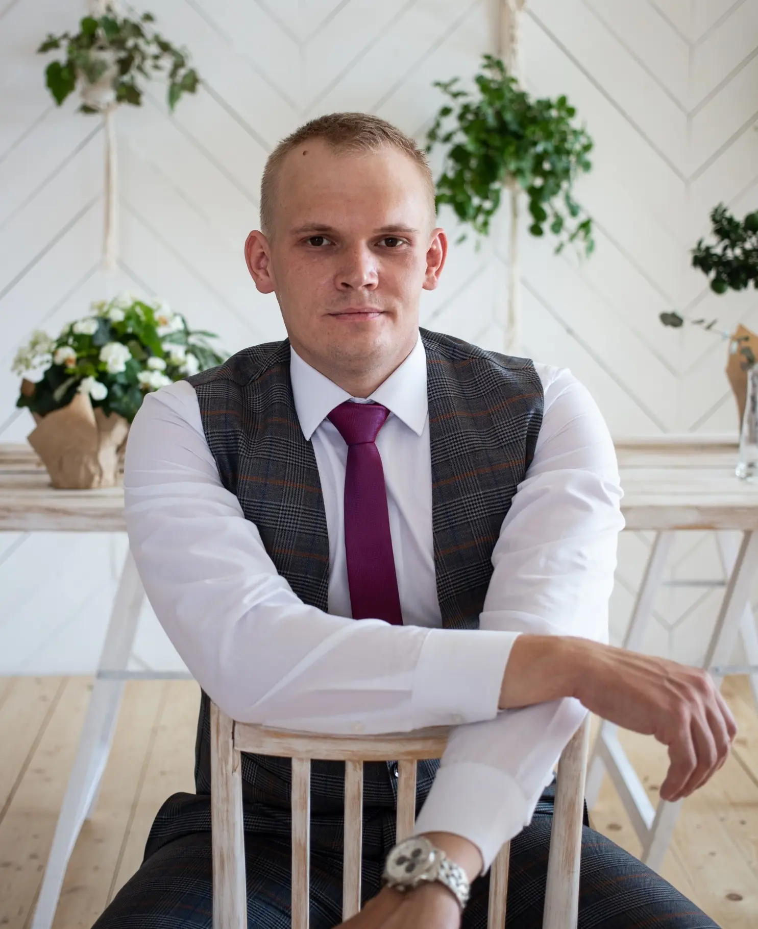 Алексей Руднев