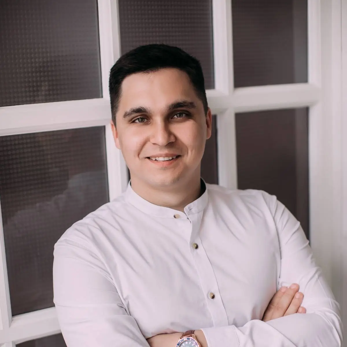 Роман Аксенов | Сетка — социальная сеть от hh.ru