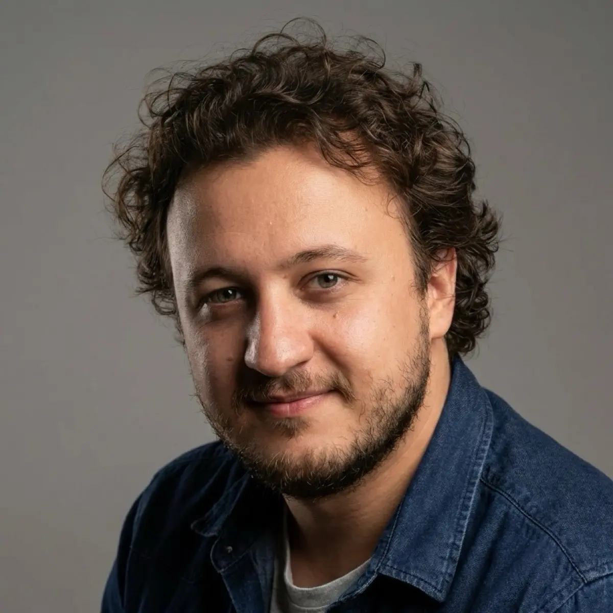 Артем Родионов