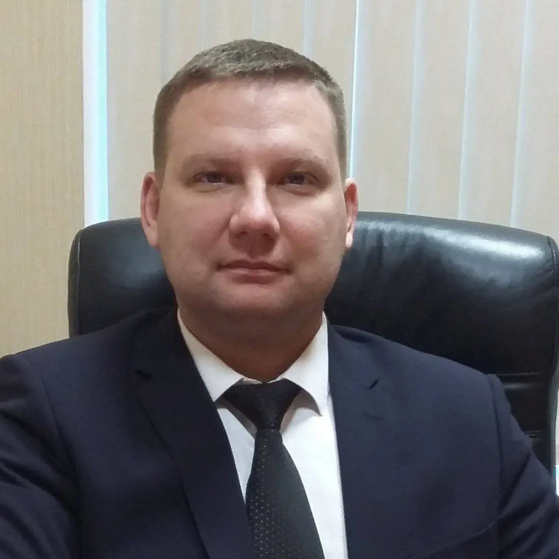 Станислав Комраков