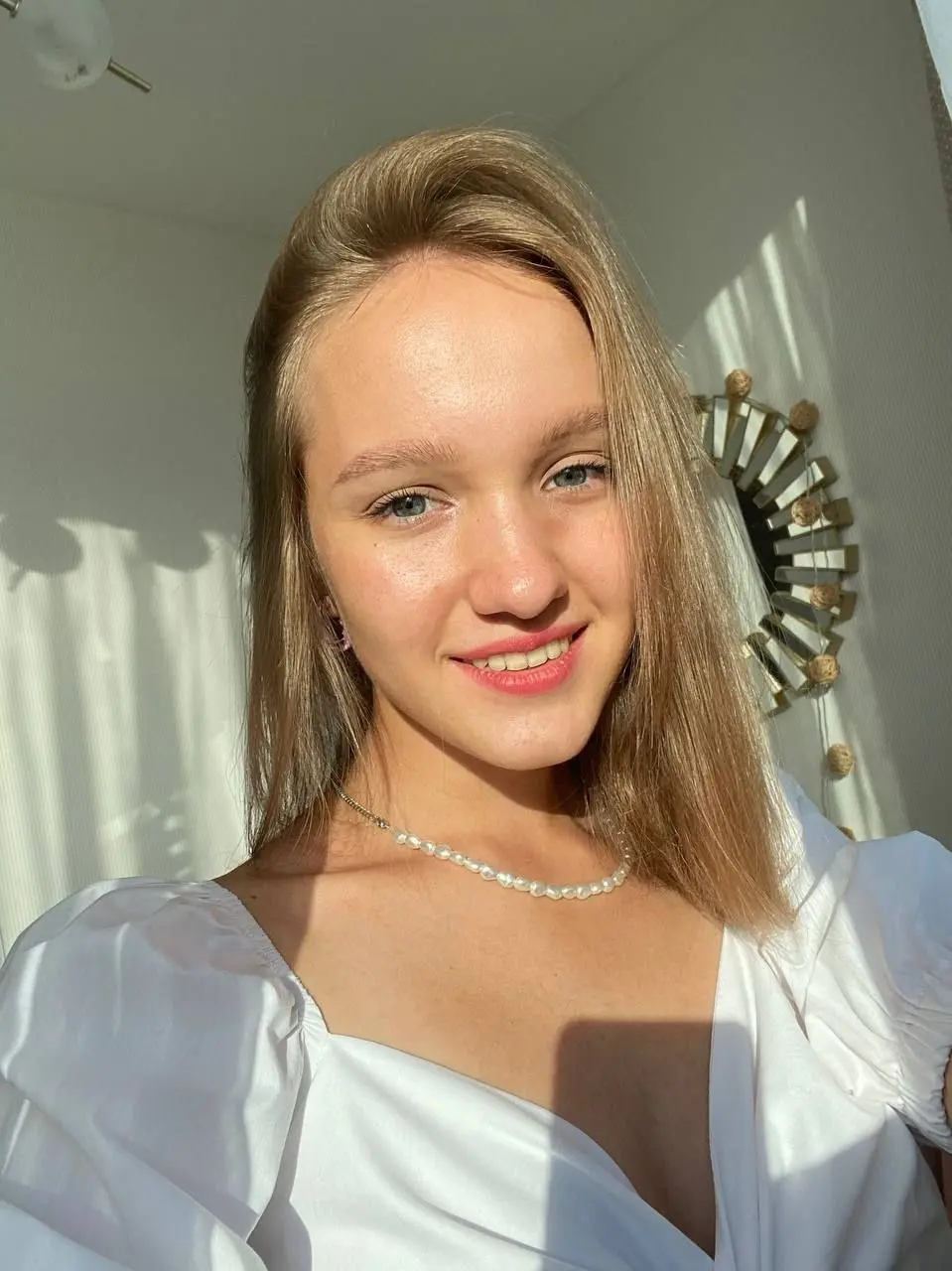 Ульяна Владимирова