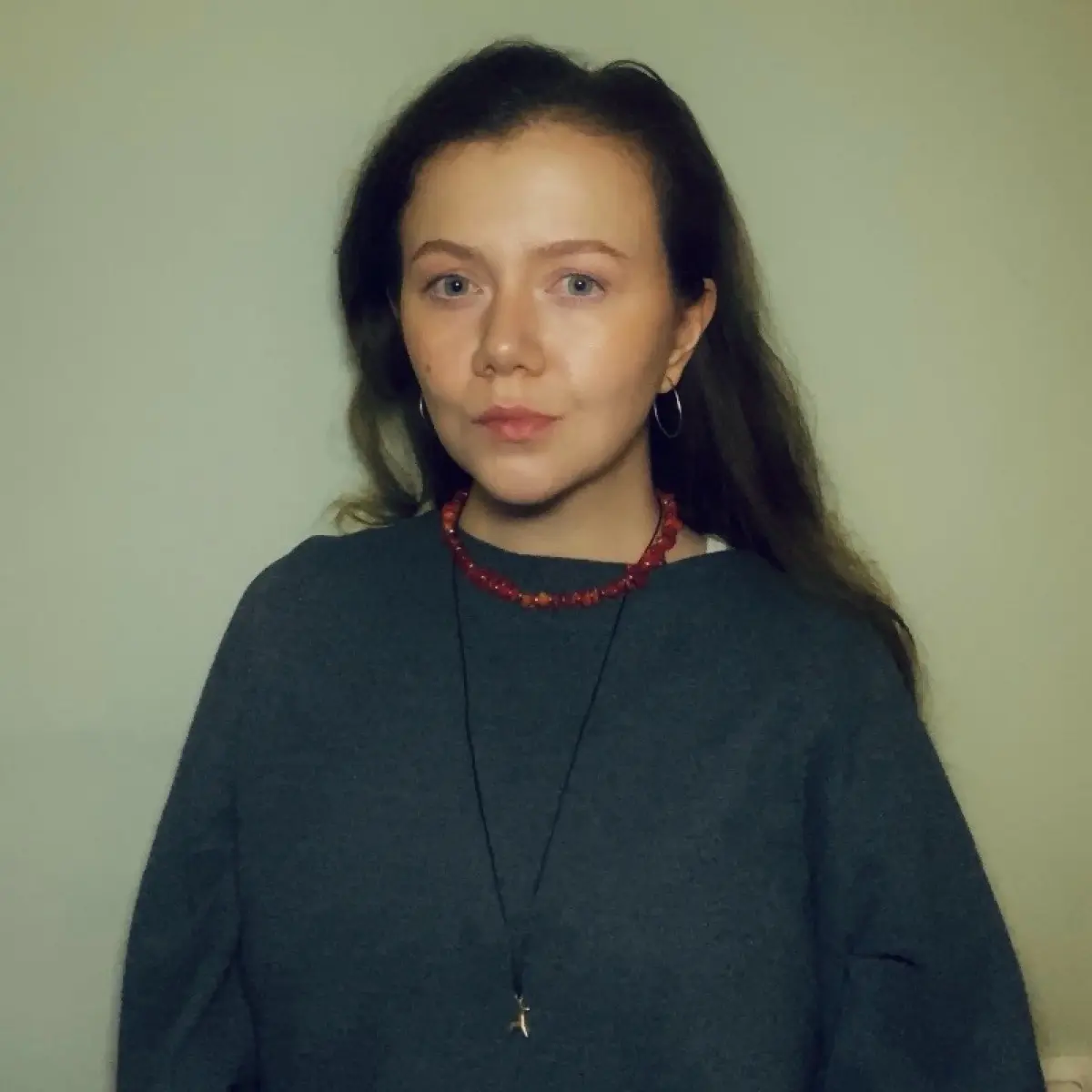 Валерия Вялкова