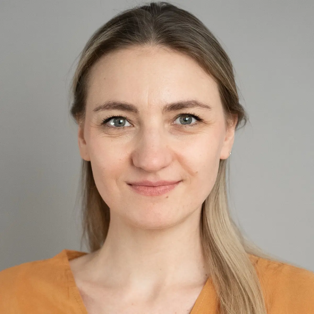 Анастасия Цыпина