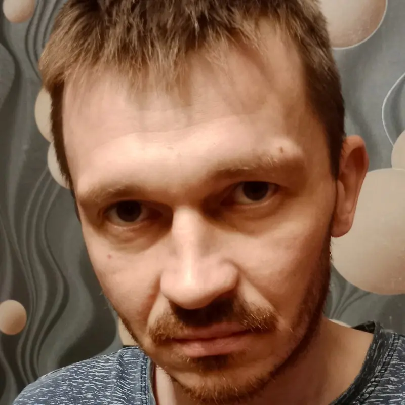 Данила Шошин