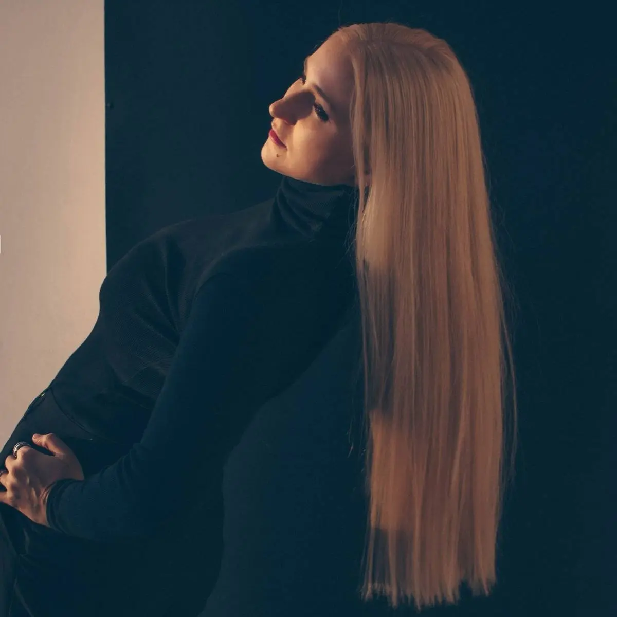 Анастасия Мешкова