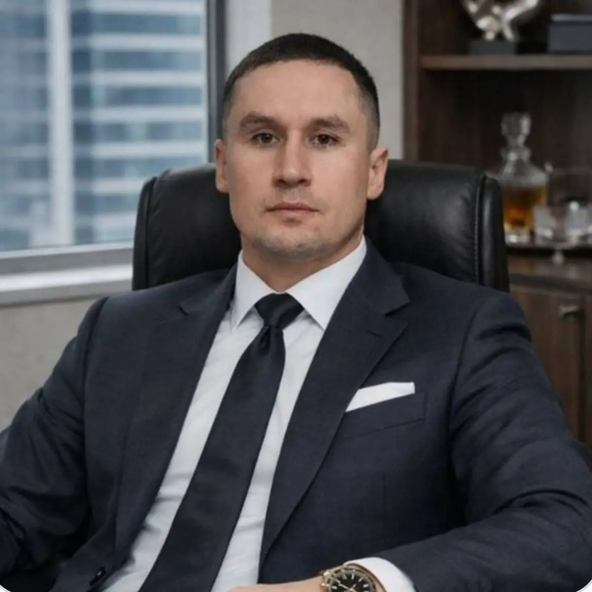 Роман Ломакин | Сетка — социальная сеть от hh.ru