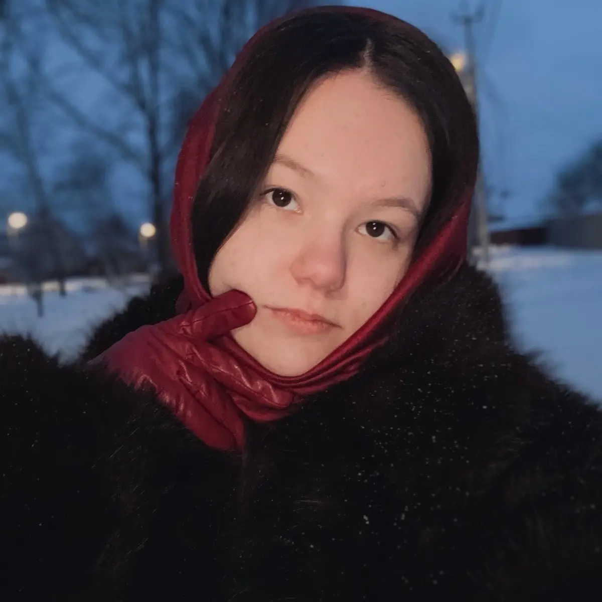 Диана Пименова
