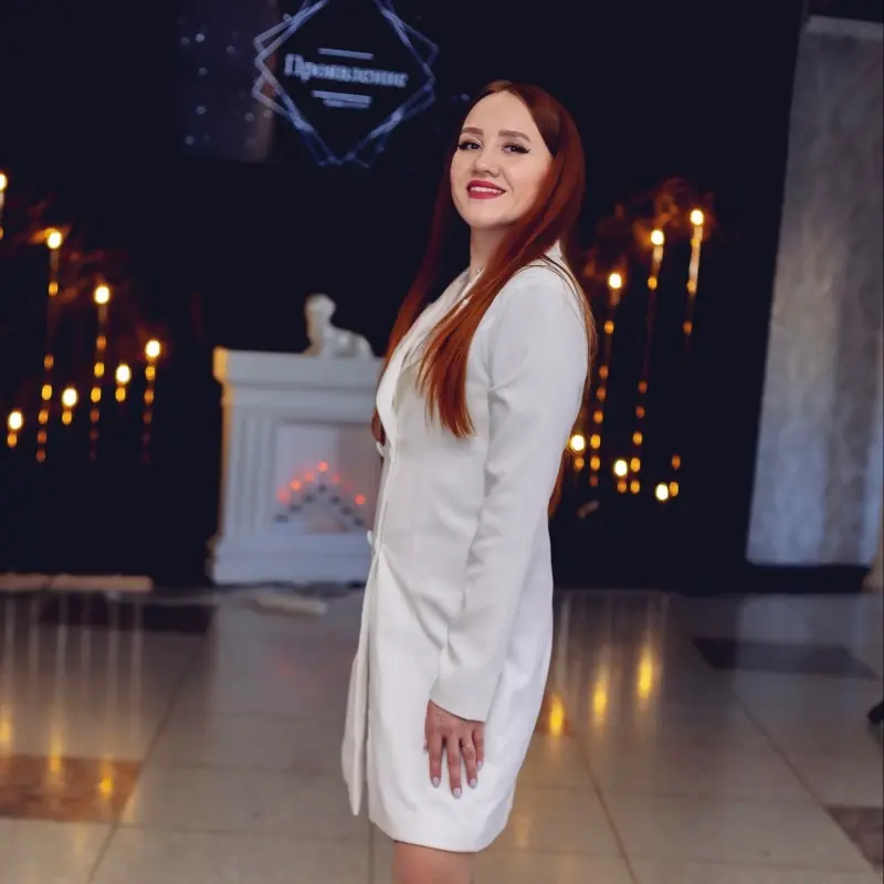 Снежана Ерёменко