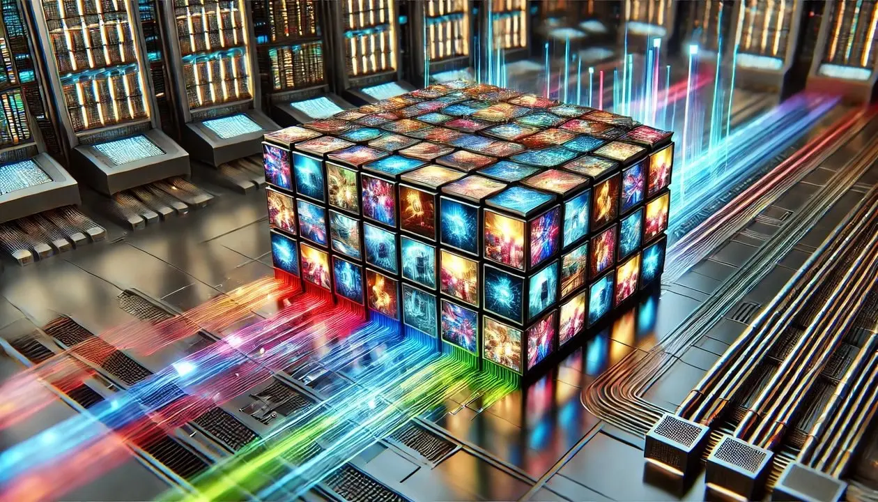 🚀 AMD ускорила генерацию видео на потребительских GPU
AMD представила Hummingbird-XT — эффективную модель для генерации видео на потребительских GPU, включая Navi48 и Strix Halo | Сетка — социальная сеть от hh.ru