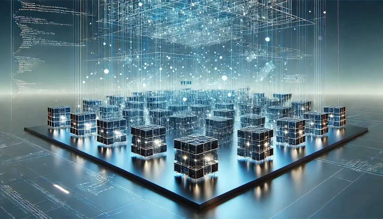 ⚙️ AMD запустил Network Operator 1.0
AMD представила Network Operator — инструмент для автоматизации сетевой инфраструктуры в Kubernetes | Сетка — социальная сеть от hh.ru