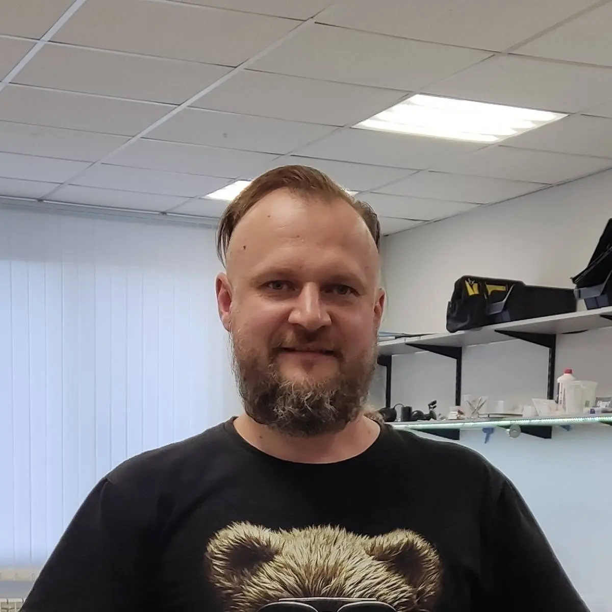 Павел Ливонтьев | Сетка — социальная сеть от hh.ru