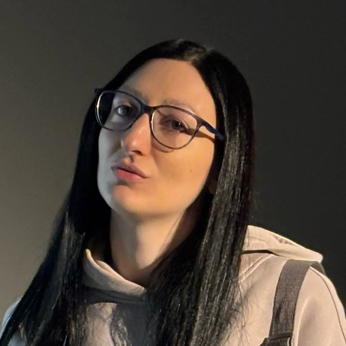 Роза Ктоян | Сетка — социальная сеть от hh.ru