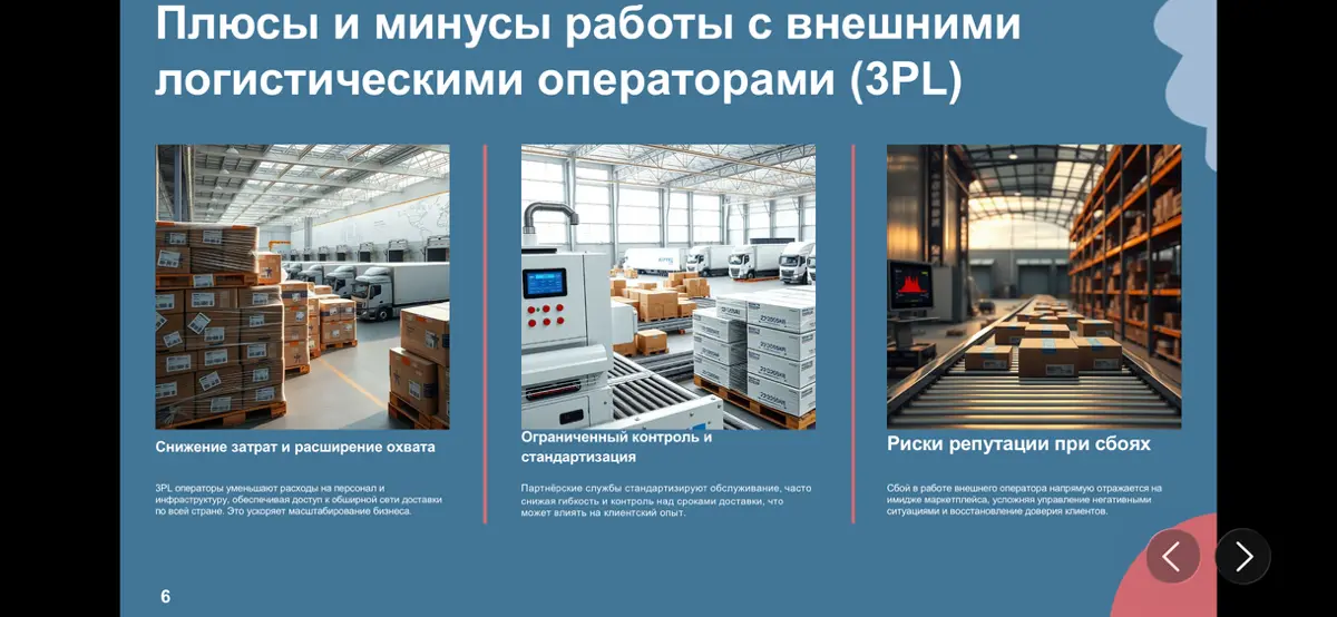 📦Логистика и доставка🚚 | Сетка — социальная сеть от hh.ru