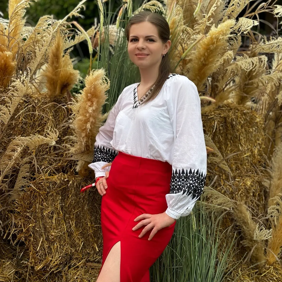 Анастасия Никулина