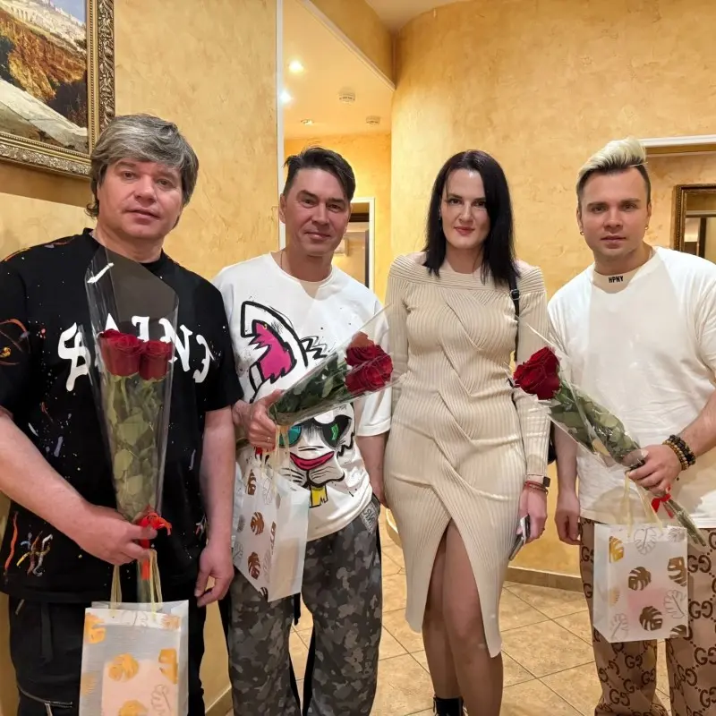 Карина Рыжих