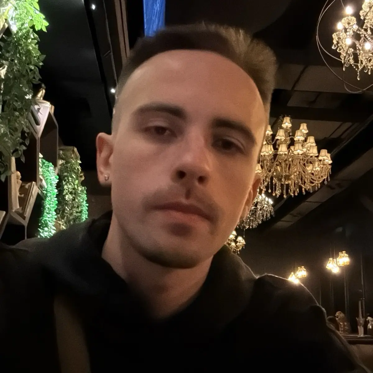 Александр Малин | Сетка — социальная сеть от hh.ru