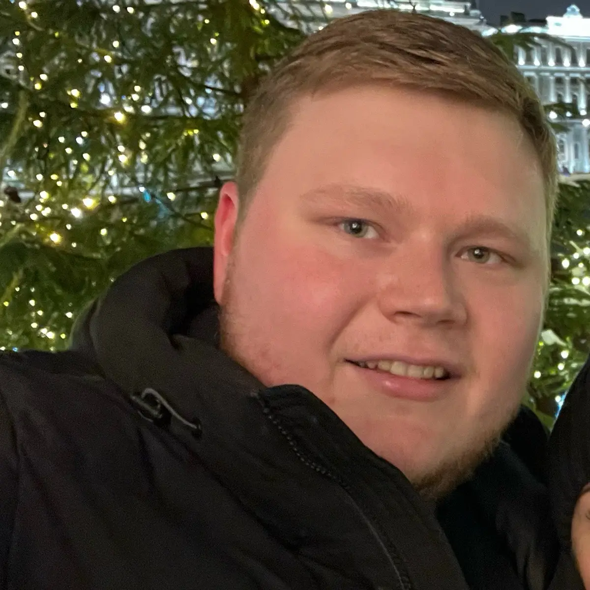 Павел Шульгин | Сетка — социальная сеть от hh.ru