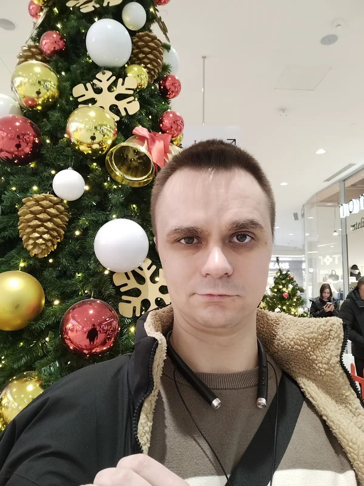 😌 Santa, I've been a good boy🎄🙏👼 | Сетка — социальная сеть от hh.ru
