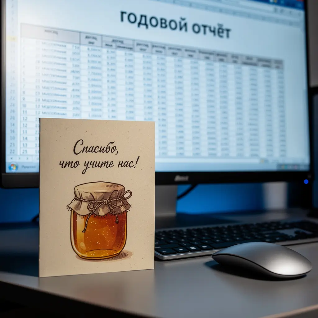 Налог на добавленную совесть. Новогодняя сказка | Сетка — социальная сеть от hh.ru