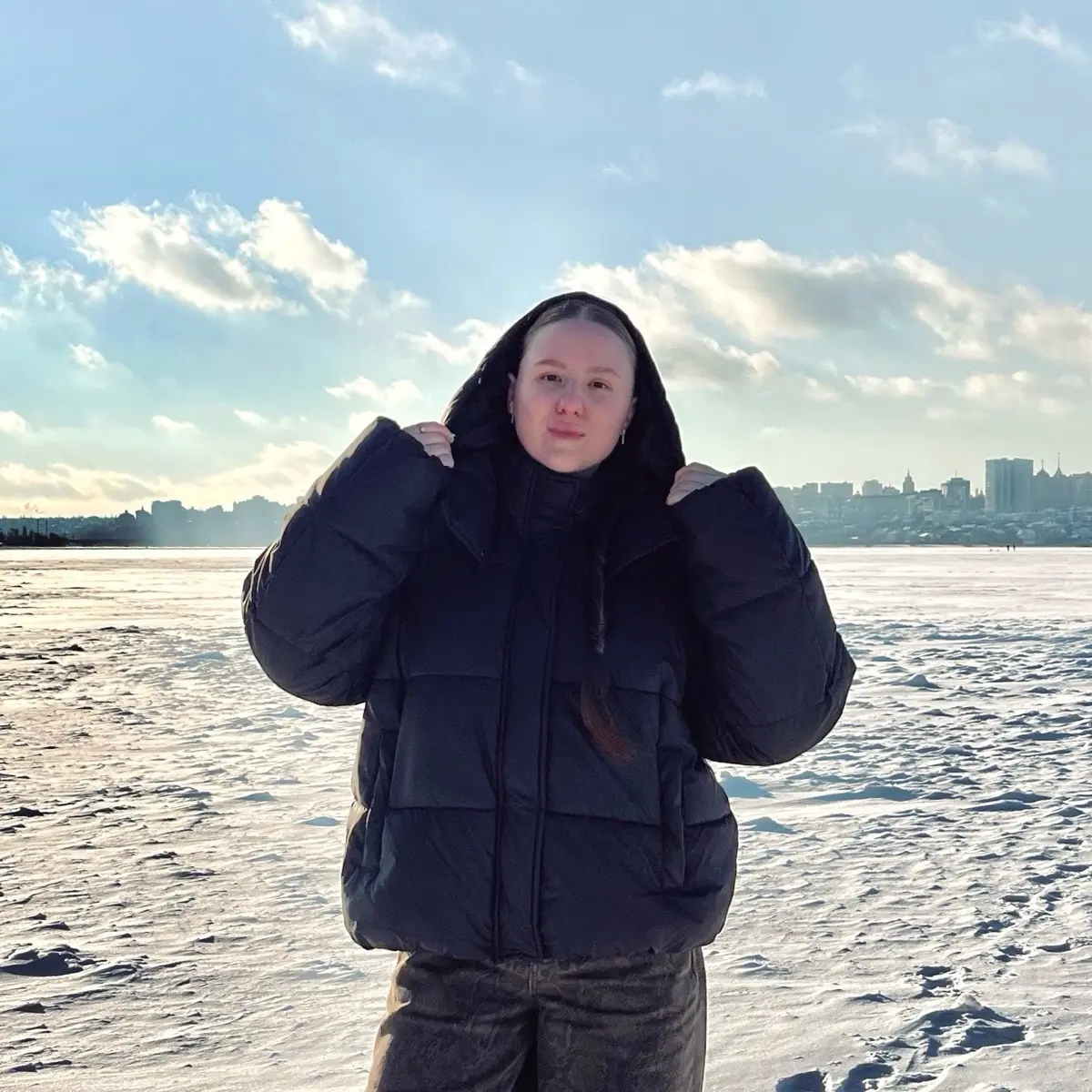 Анна Свиридова