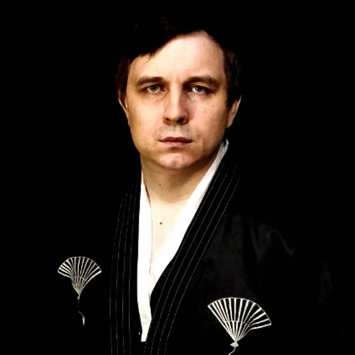 Рафик Минибаев | Сетка — социальная сеть от hh.ru