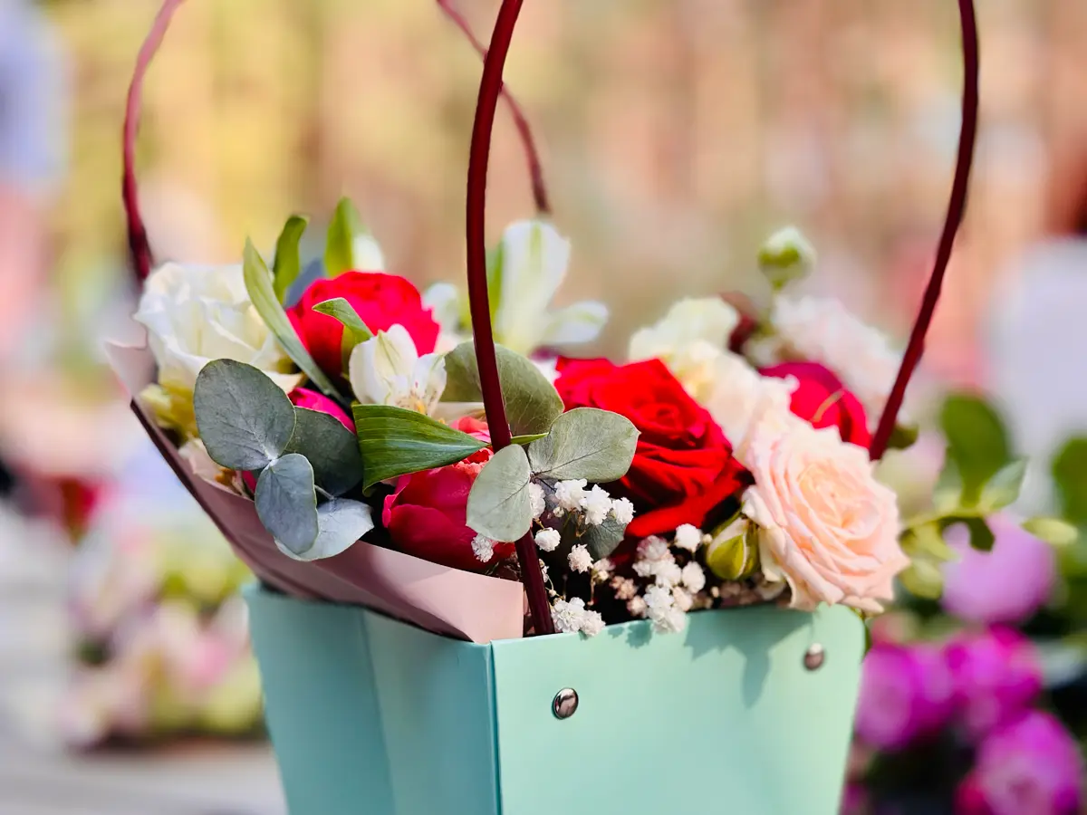 Я - Фотограф Флорист 🍀🌿🌾 | Сетка — социальная сеть от hh.ru