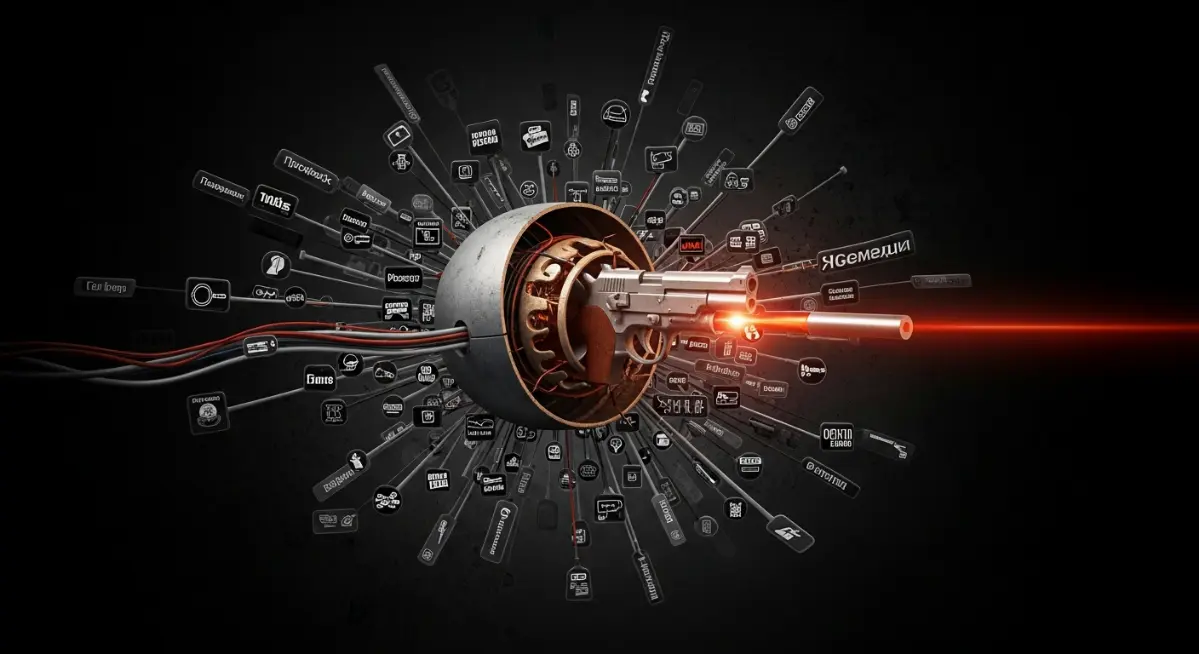 Кейс: Латам. Как убить 60% сетки, чтобы вырасти в доходе | Сетка — социальная сеть от hh.ru