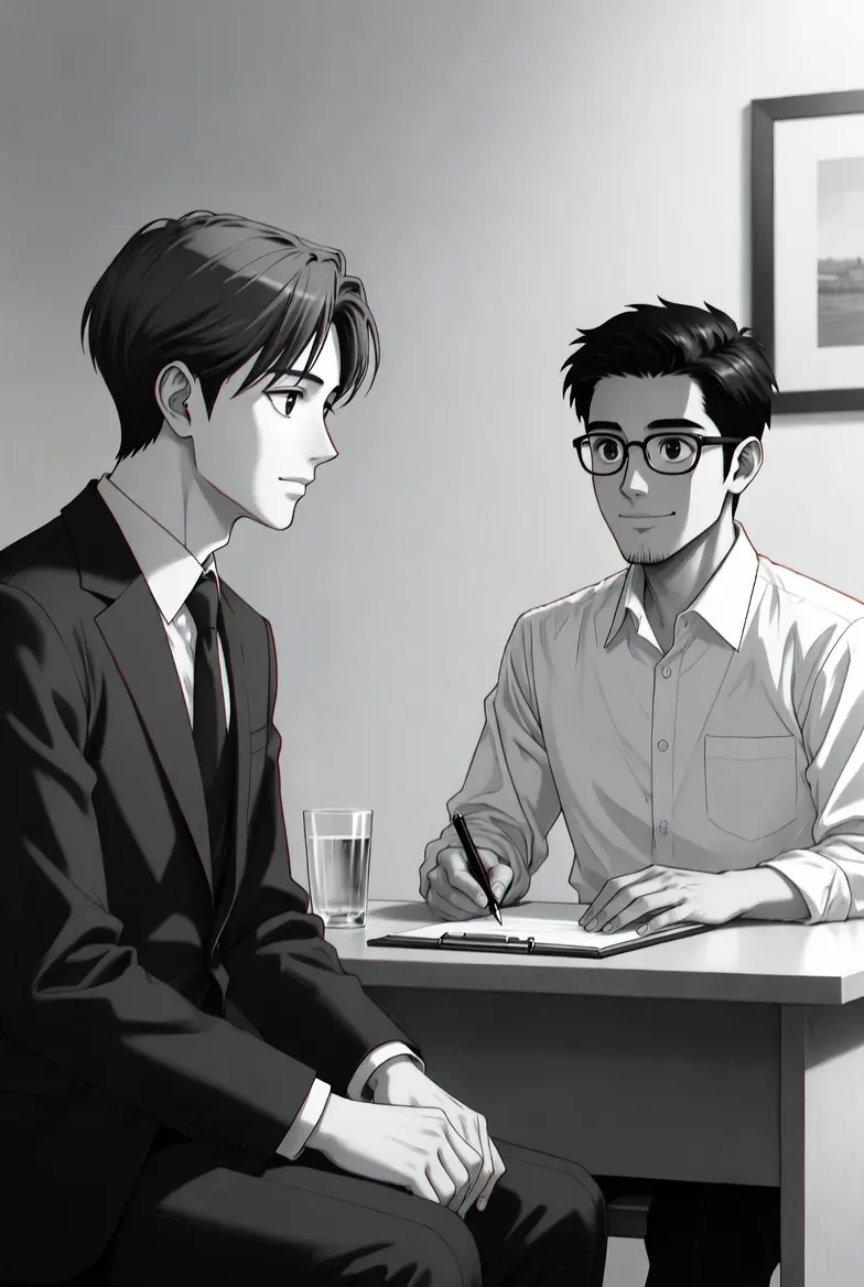 Ошибки на интервью | Сетка — социальная сеть от hh.ru