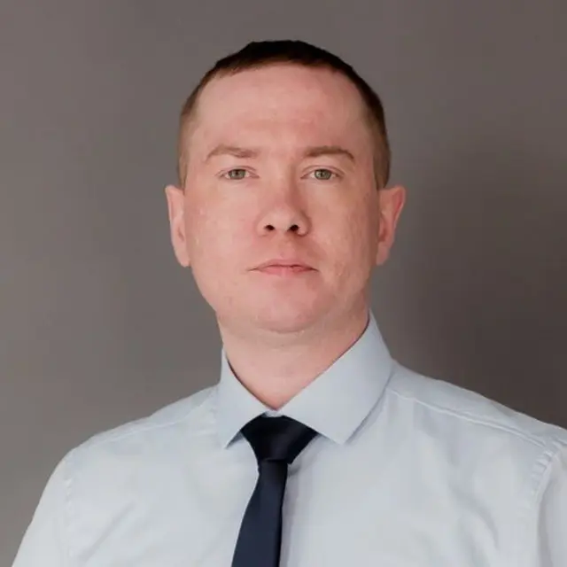 Дмитрий Кривошеин