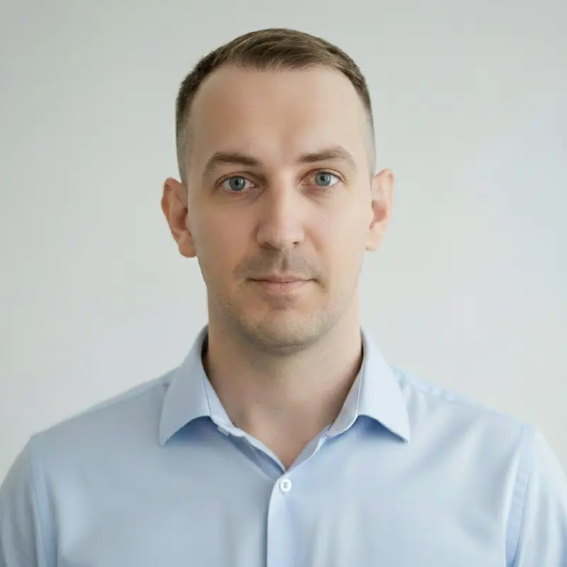 Камиль Мухутдинов