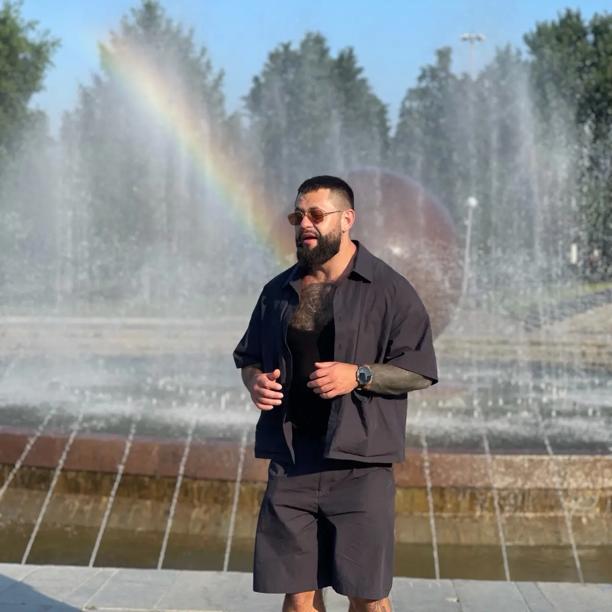 Сергей Кострулев