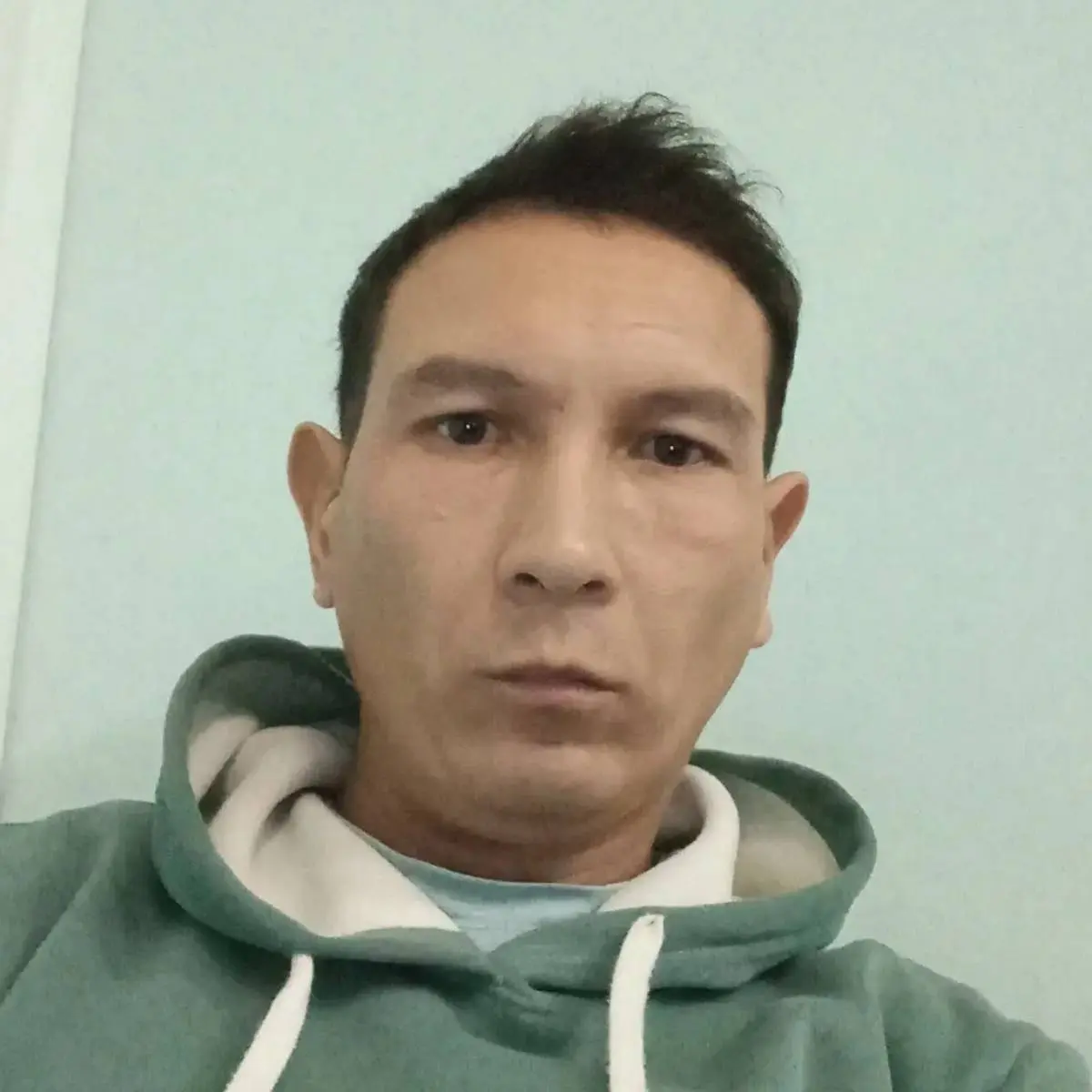 Дадабай Оразметов