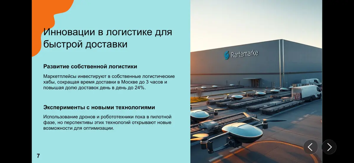 Тренды в e-commerce👩‍💻 | Сетка — социальная сеть от hh.ru
