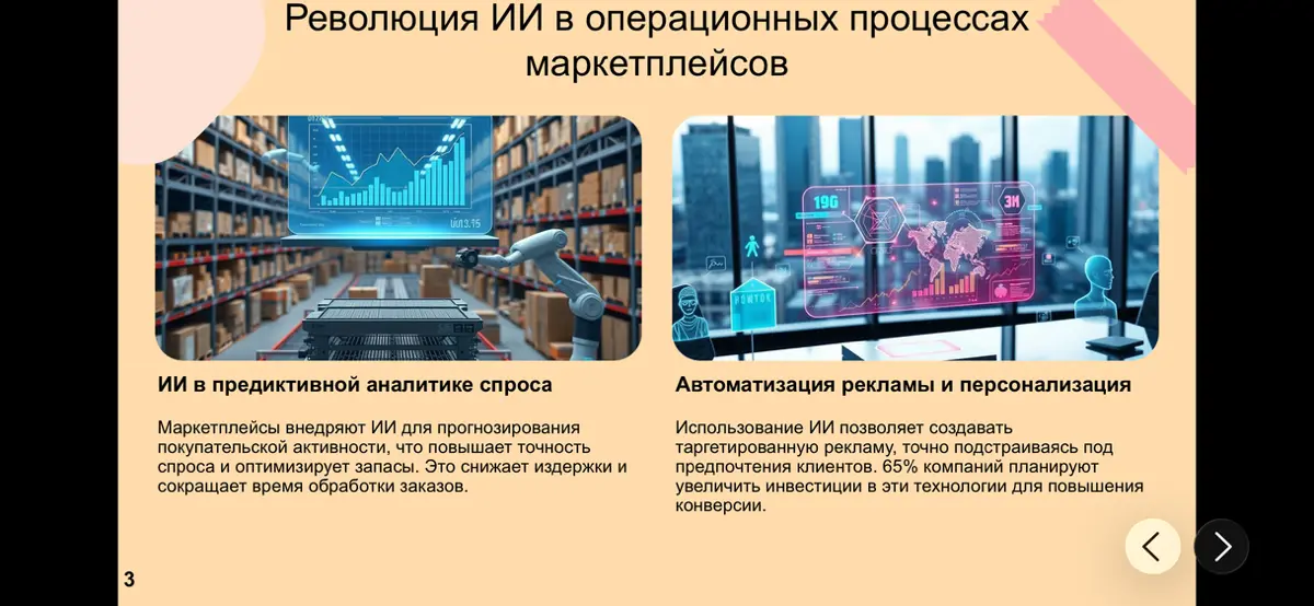 Тренды в e-commerce👩‍💻 | Сетка — социальная сеть от hh.ru