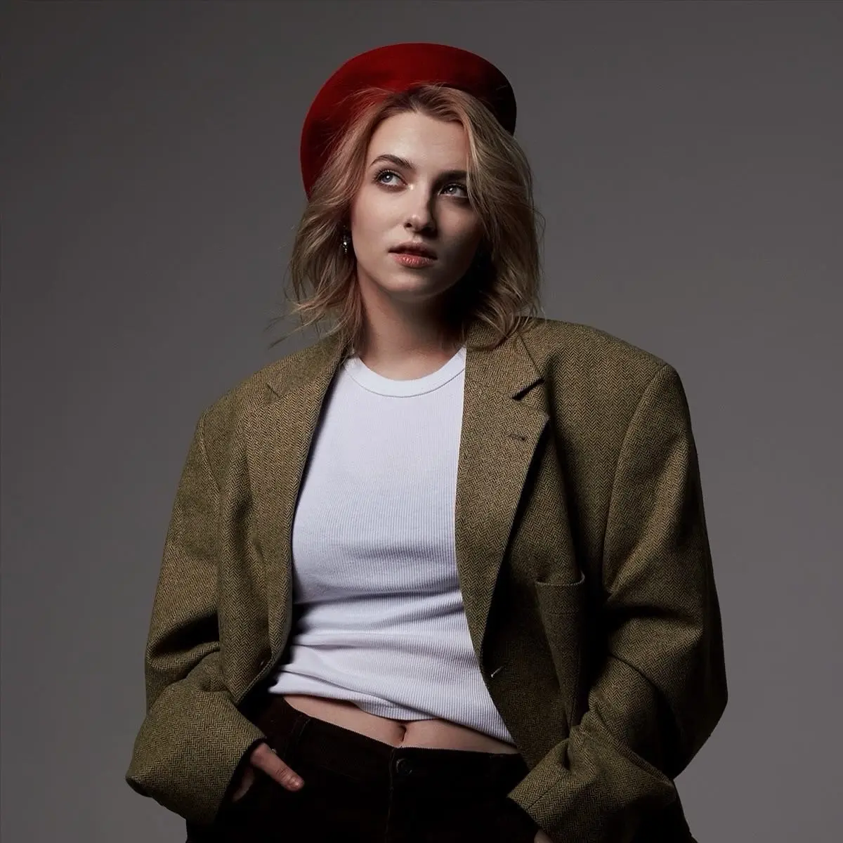 Дарья Тисенко | Сетка — социальная сеть от hh.ru