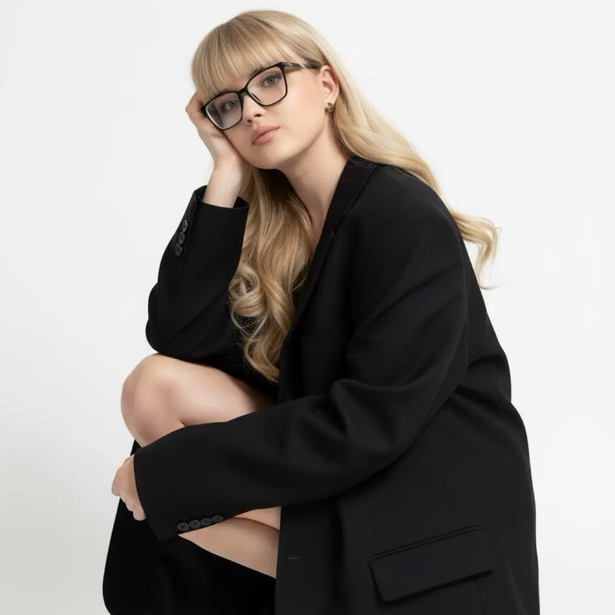 Татьяна Алехина