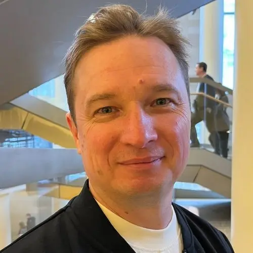 Александр Капустин | Сетка — социальная сеть от hh.ru