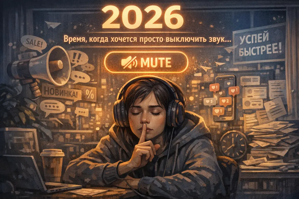 Меньше шума... | Сетка — социальная сеть от hh.ru