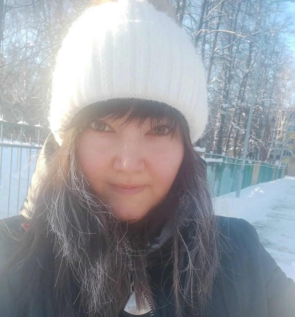 Илюза Мотыгуллина