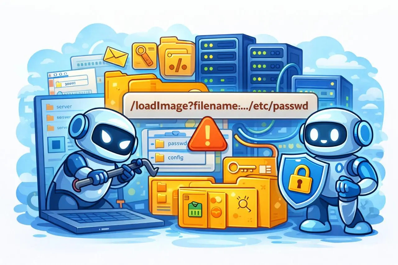 🛡 Защищаем свои ресурсы. Часть 3: Path Traversal
Всем привет 🤗
Продолжаем образовательную рубрику и сегодня поговорим об уязвимости Path Traversal | Сетка — социальная сеть от hh.ru