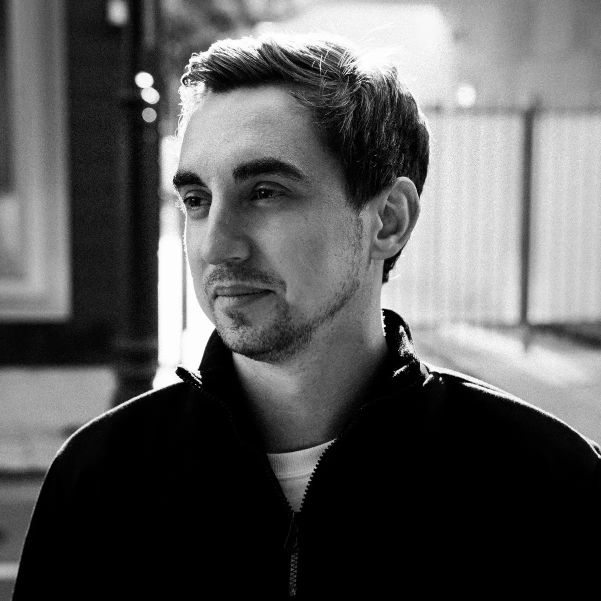 Vladimir Litvinov | Сетка — социальная сеть от hh.ru