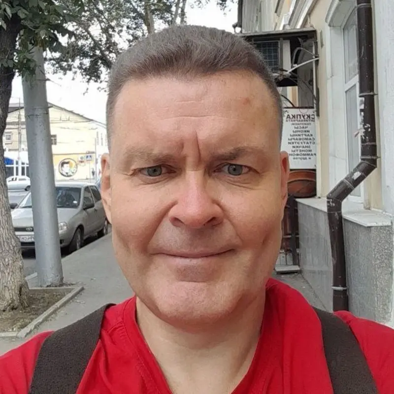 Вадим Зубов