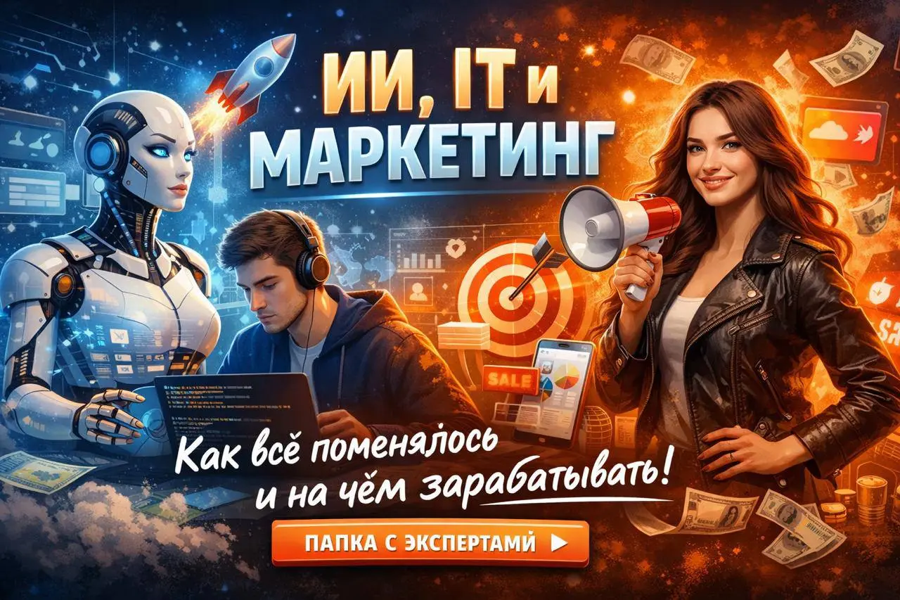 С прошедшими праздниками 🎄
Пока все доедали оливье, в ИИ, IT и маркетинге снова всё поменялось | Сетка — социальная сеть от hh.ru