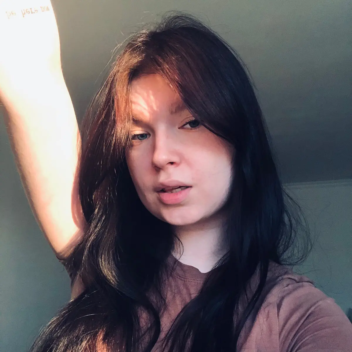 Карина Кочеткова