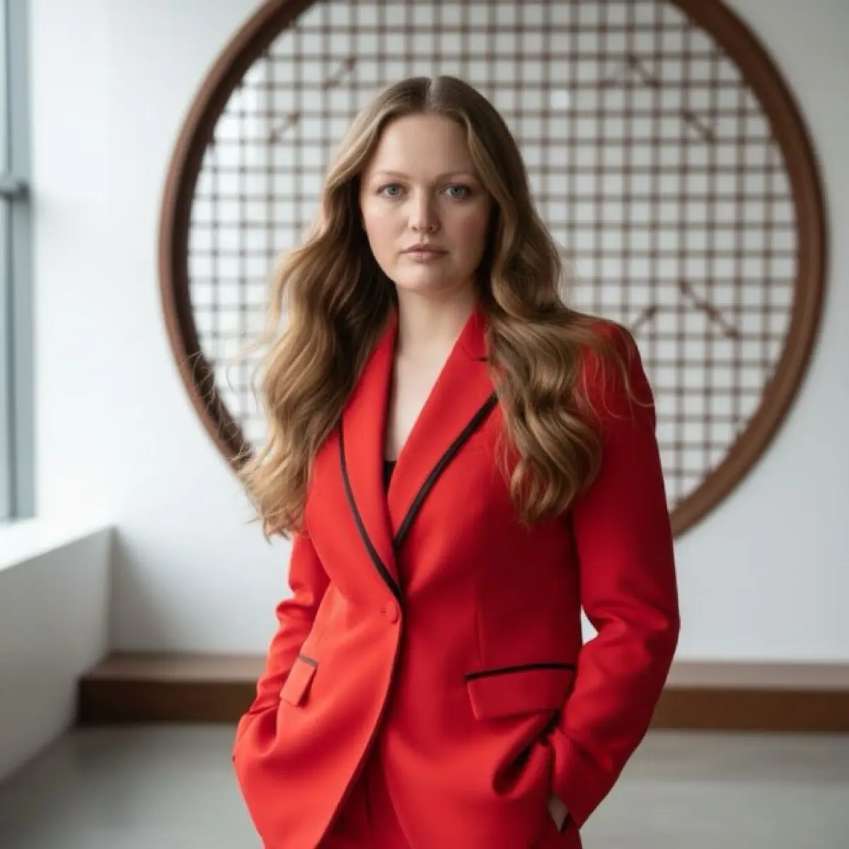 Элла Бородулина