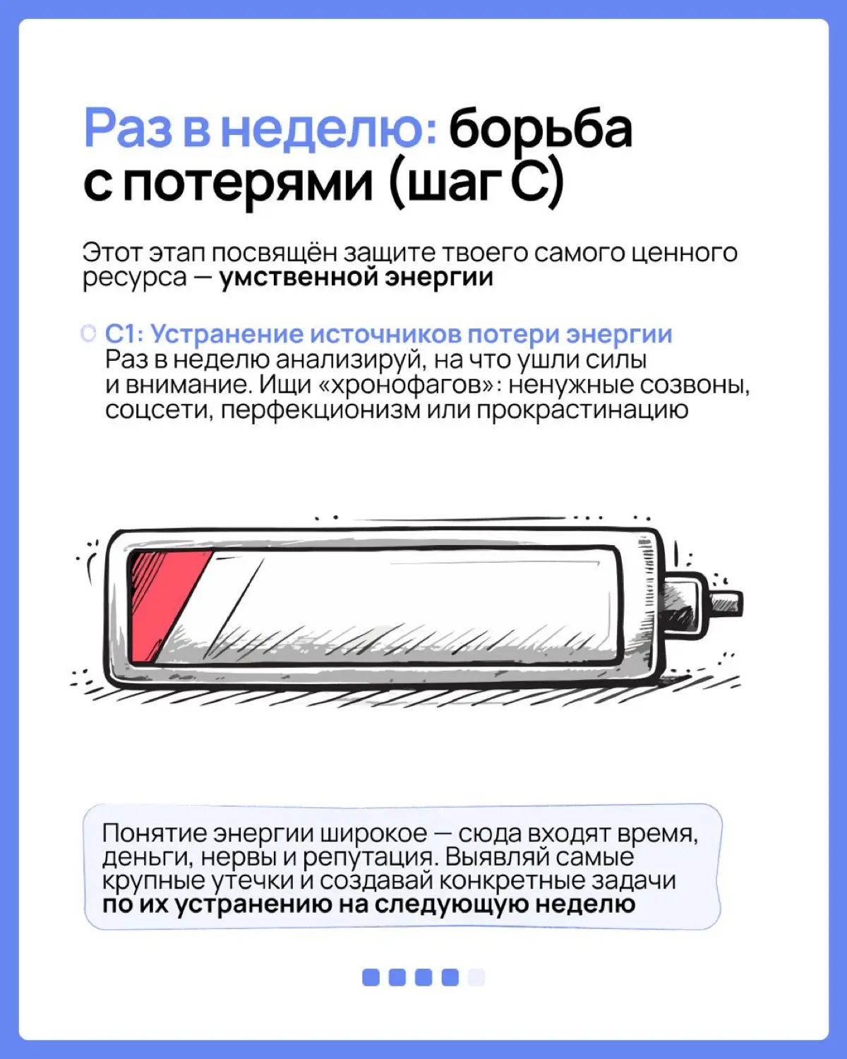 Как достигать целей? | Сетка — социальная сеть от hh.ru