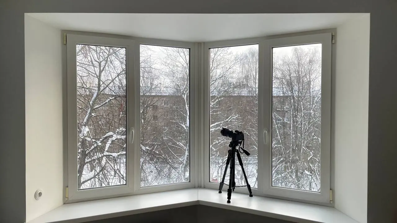 Filming snow & birdies | Сетка — социальная сеть от hh.ru
